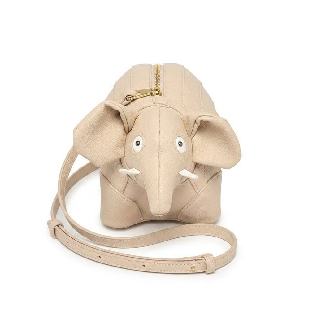 Savana Mini in Vegan Leather - By Qivii