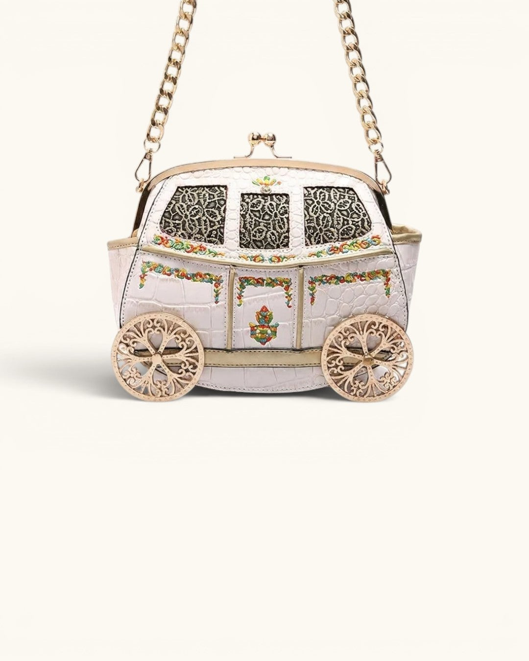 The Versailles Mini - By Qivii
