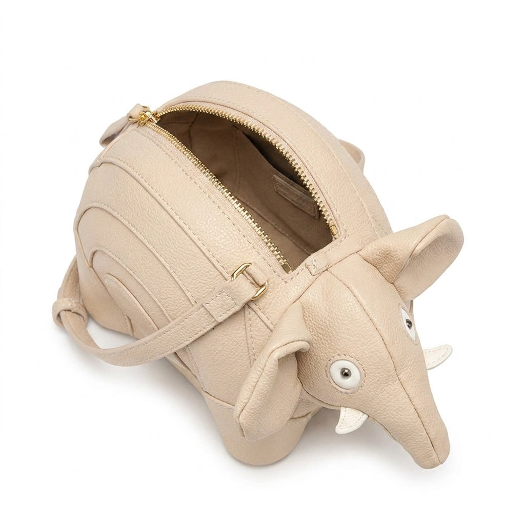 Savana Mini in Vegan Leather - By Qivii