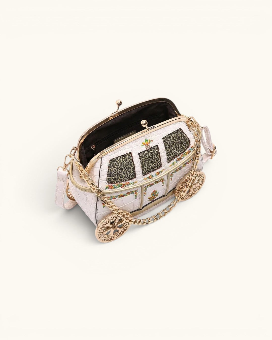 The Versailles Mini - By Qivii