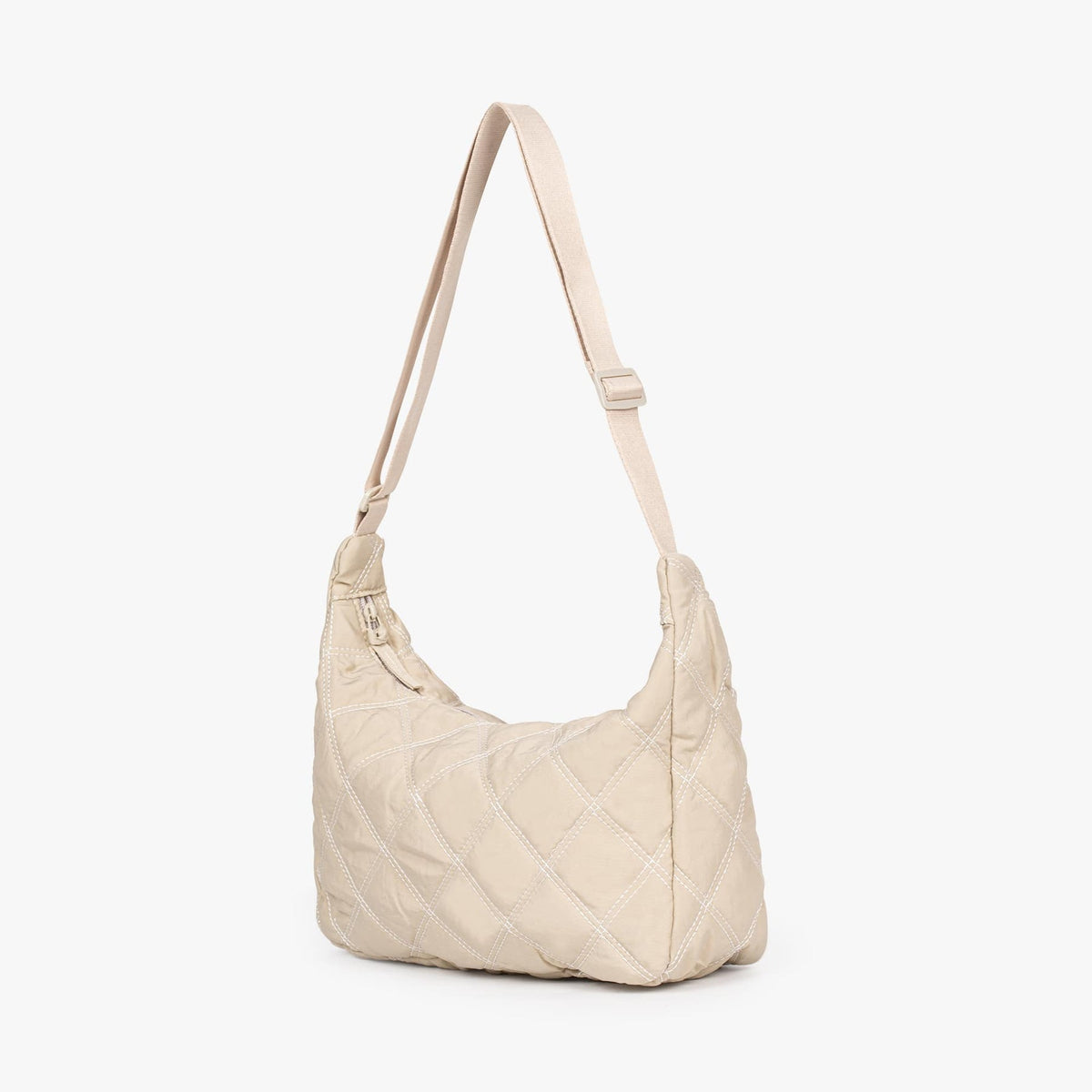 Selvane | Crossbody Bag - By Qivii