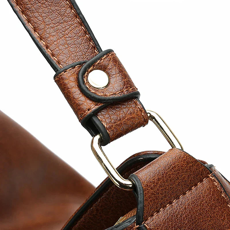 Amaya | Crossbody Bag - By Qivii