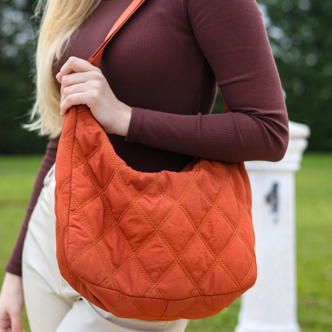 Selvane | Crossbody Bag - By Qivii