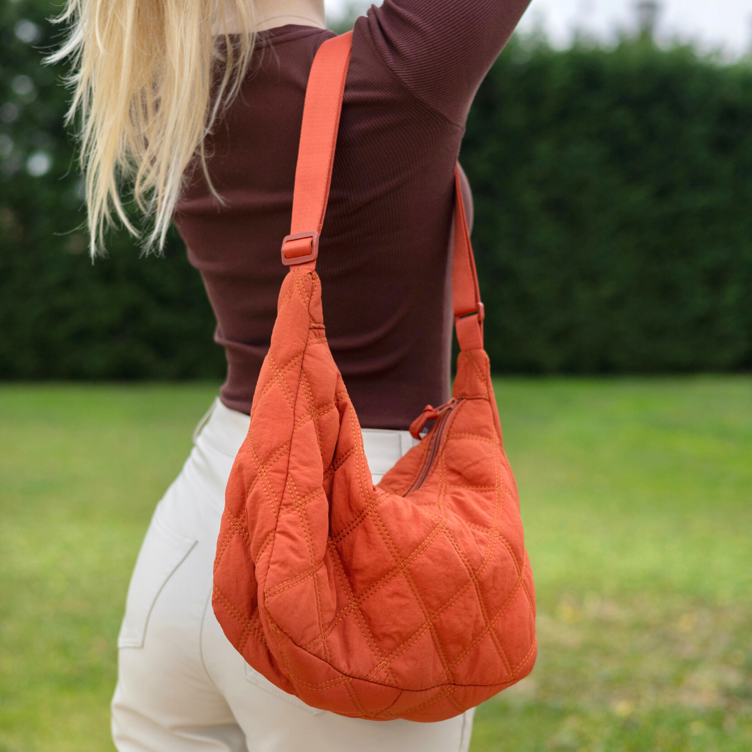 Selvane | Crossbody Bag - By Qivii