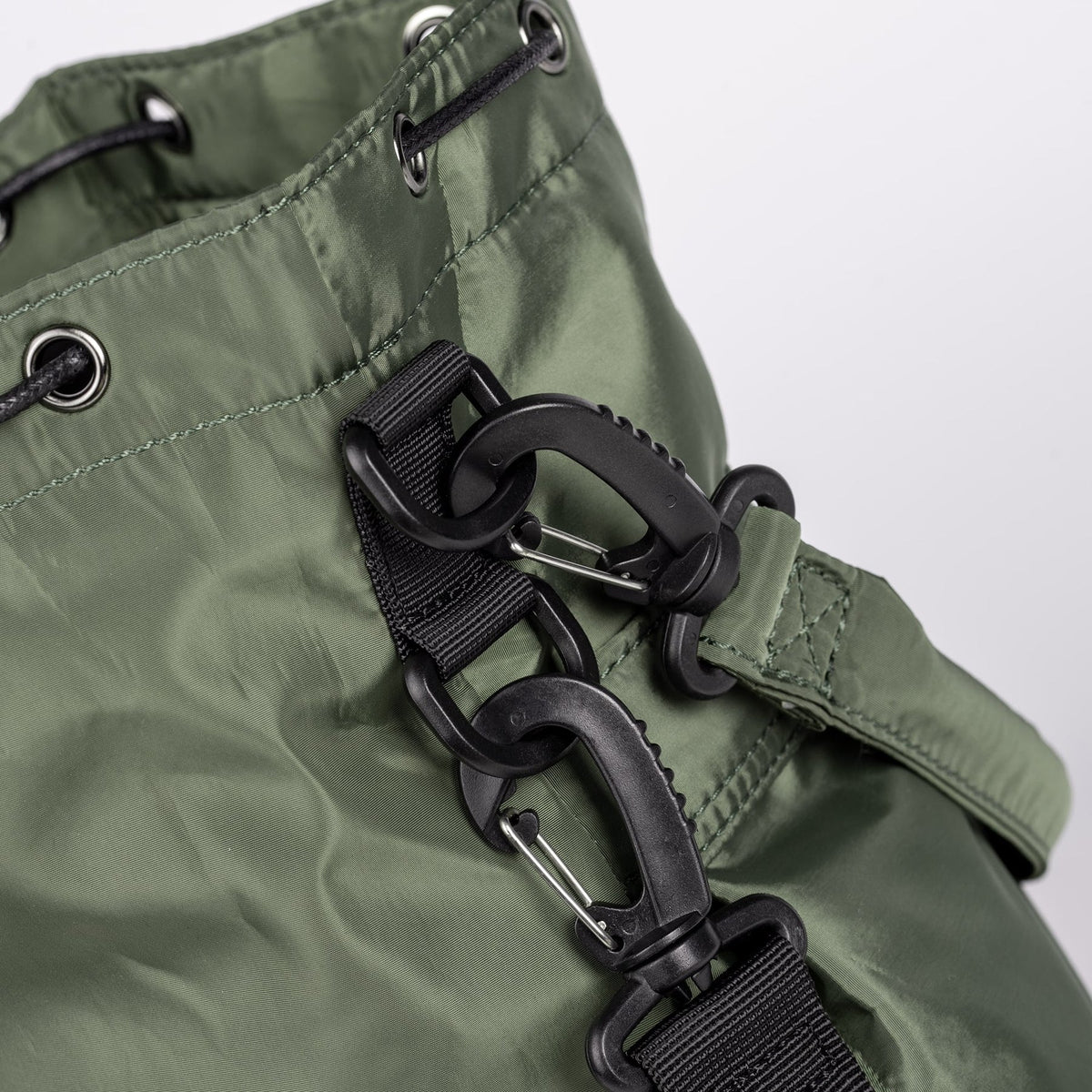 Bellance | Crossbody Bucket Bag - By Qivii
