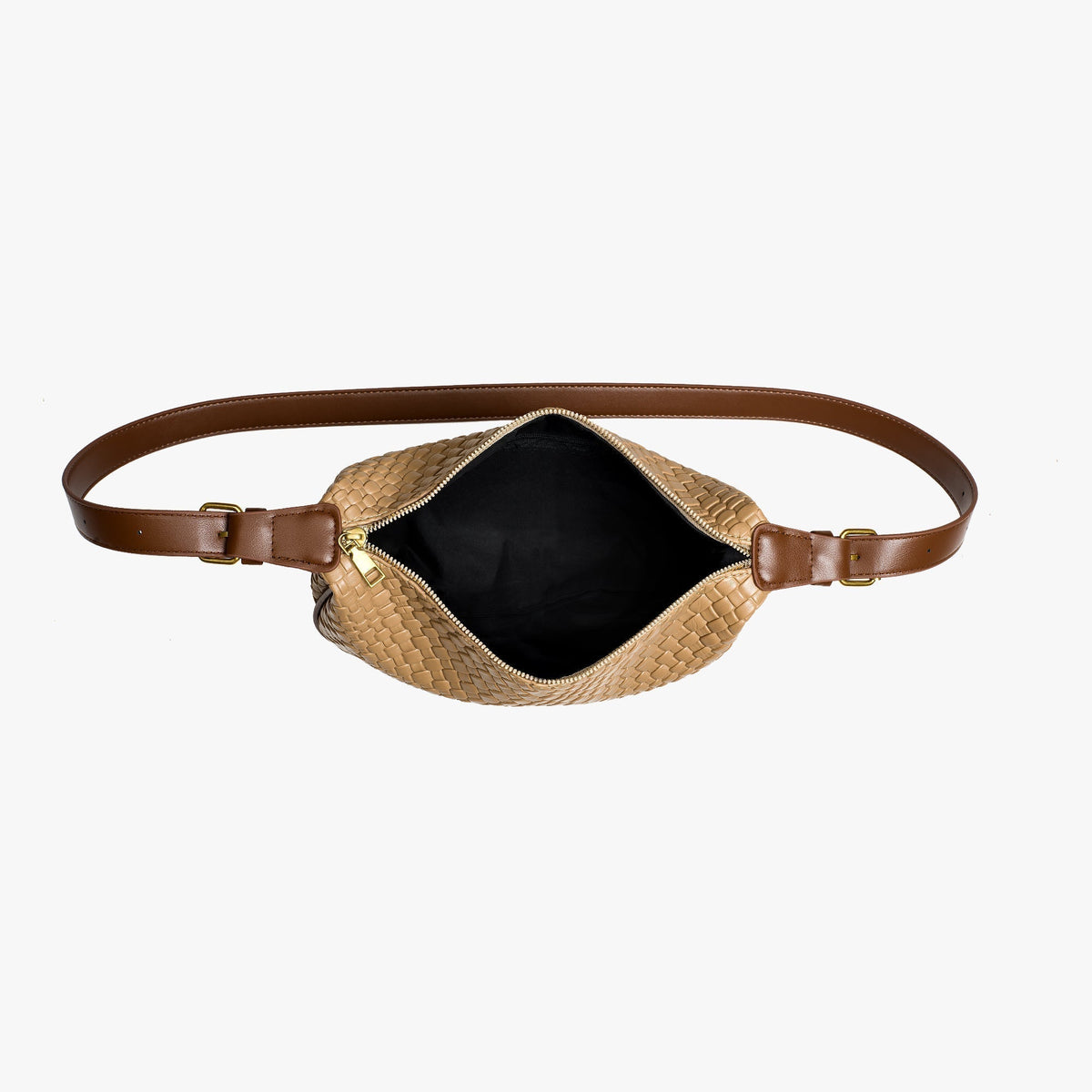 Cynha | Crossbody Bag - By Qivii