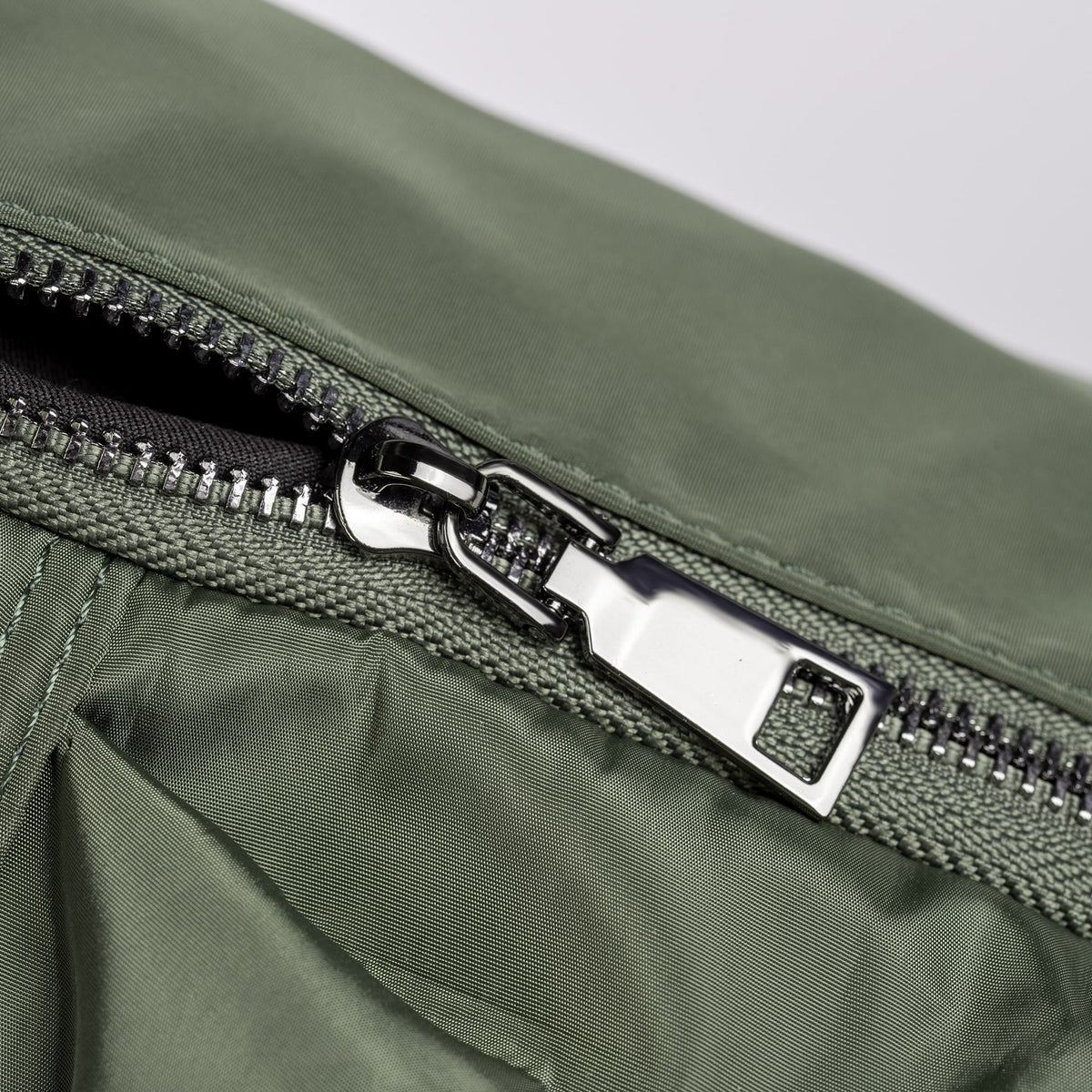 Bellance | Crossbody Bucket Bag - By Qivii