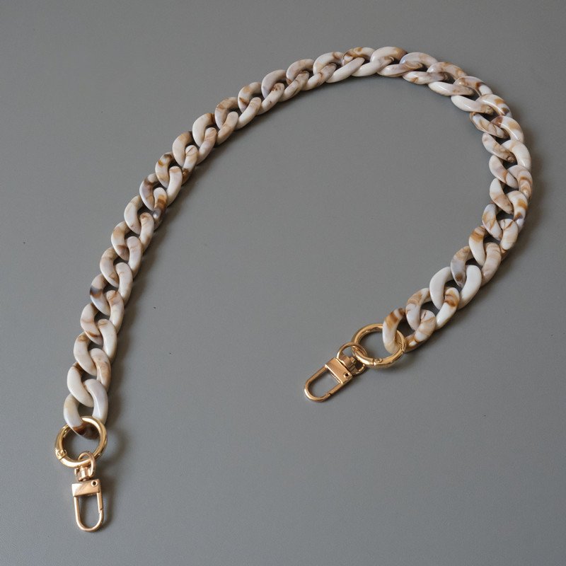 Acrylic Chain - By Qivii