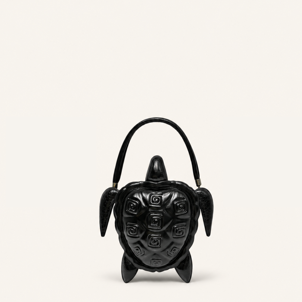 Tarta Élan Mini in Vegan Leather - By Qivii