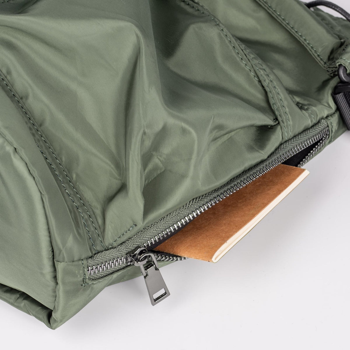 Bellance | Crossbody Bucket Bag - By Qivii