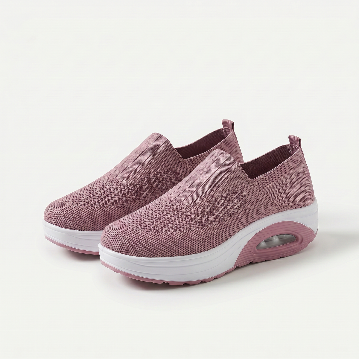 Nuvia - Orthopädische Schuhe - By Qivii