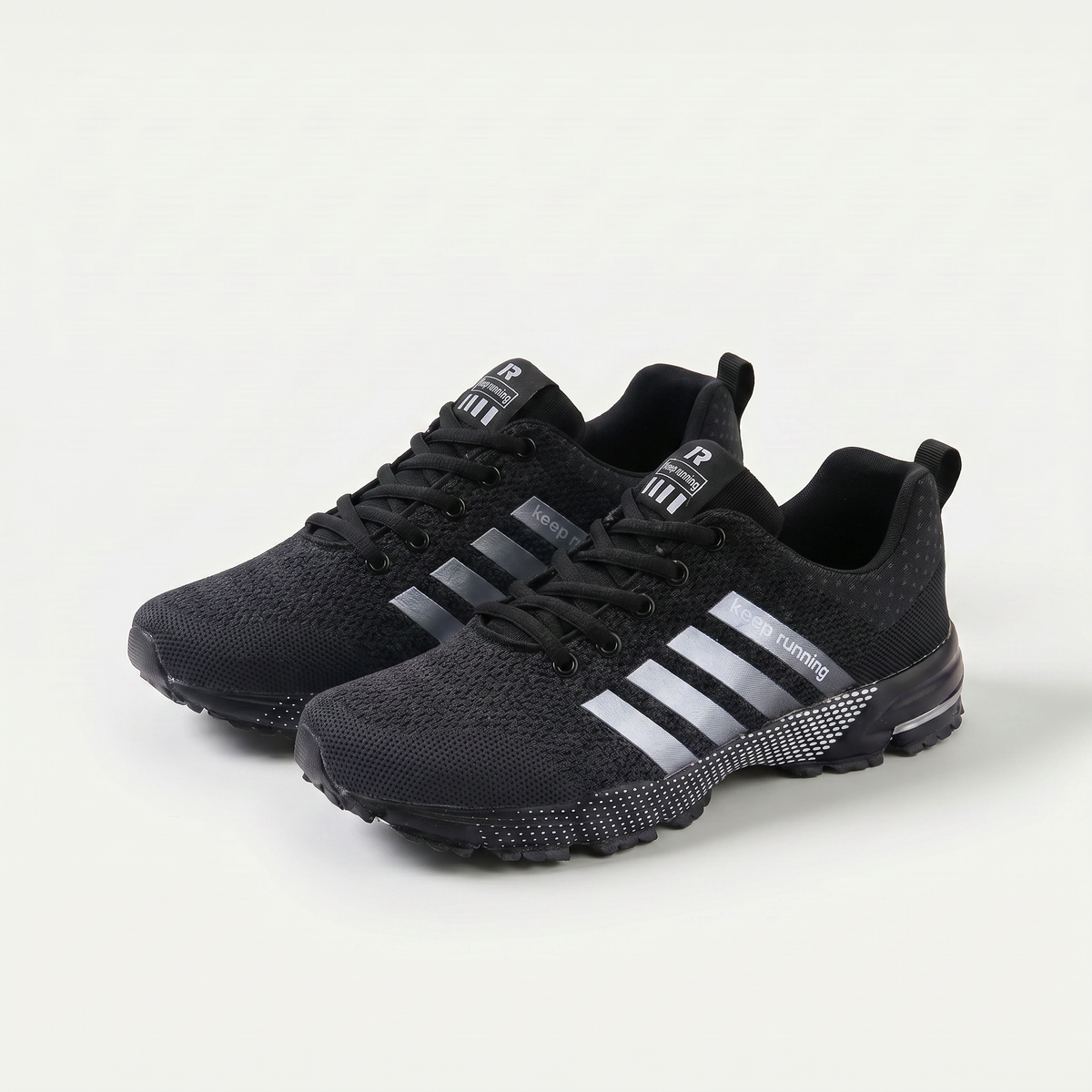 Motion Pro - Gedämpfte Sportschuhe - By Qivii