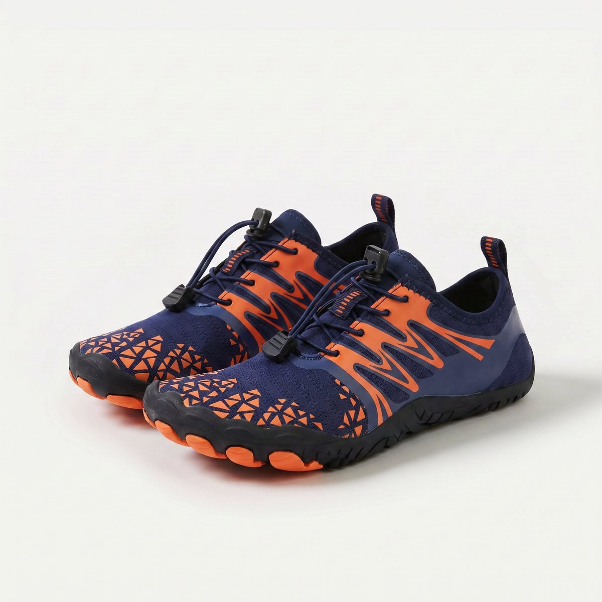 Airflex - Barfußschuhen - By Qivii