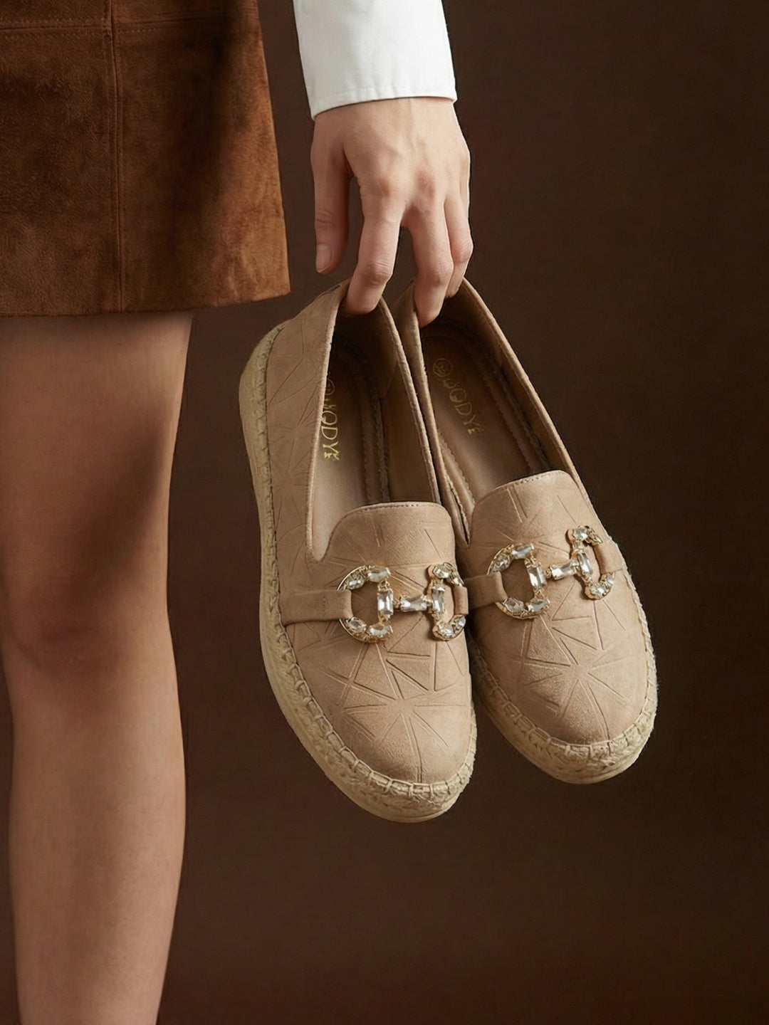 Hearth Loafers