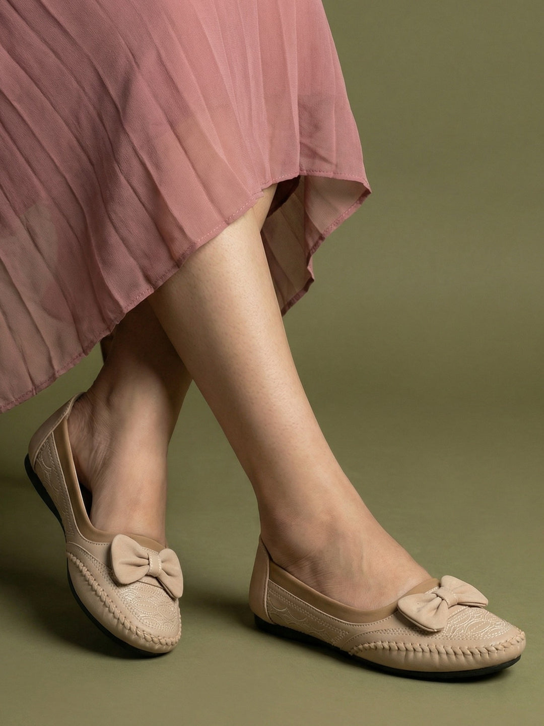 Cove Loafer
