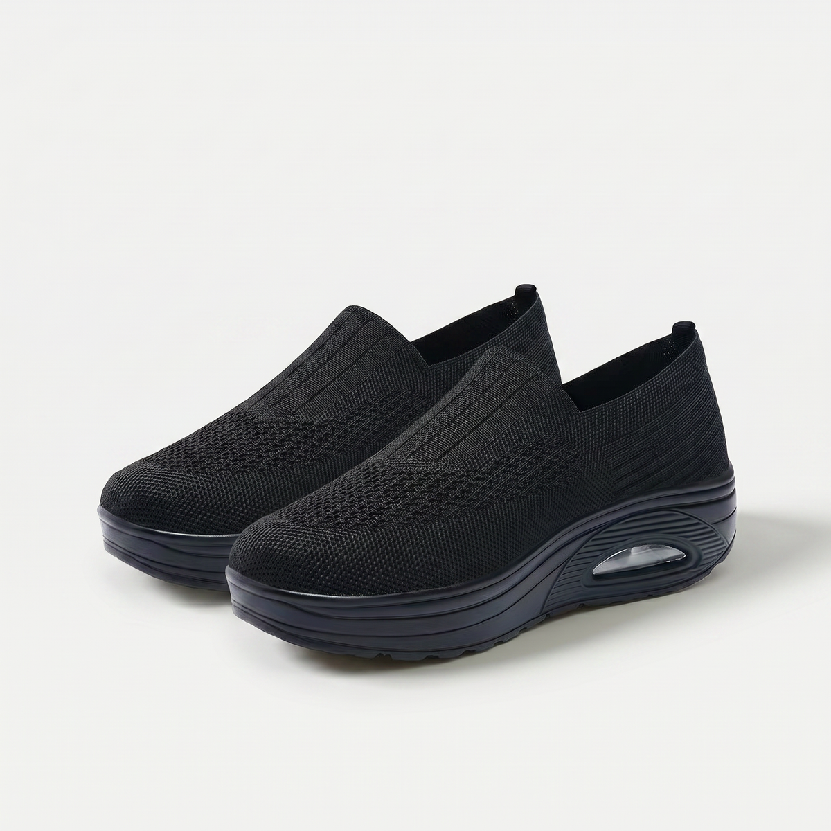Nuvia - Orthopädische Schuhe - By Qivii