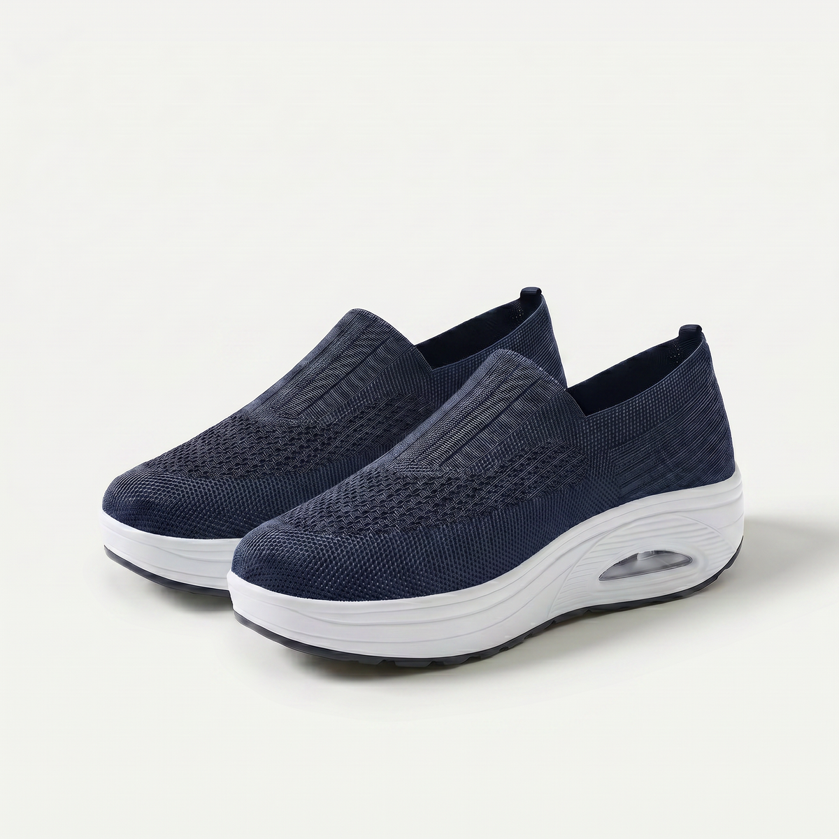 Nuvia - Orthopädische Schuhe - By Qivii