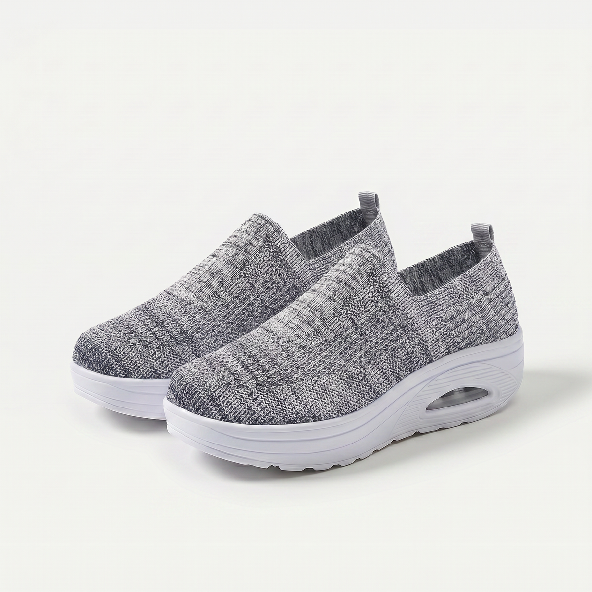 Nuvia - Orthopädische Schuhe - By Qivii