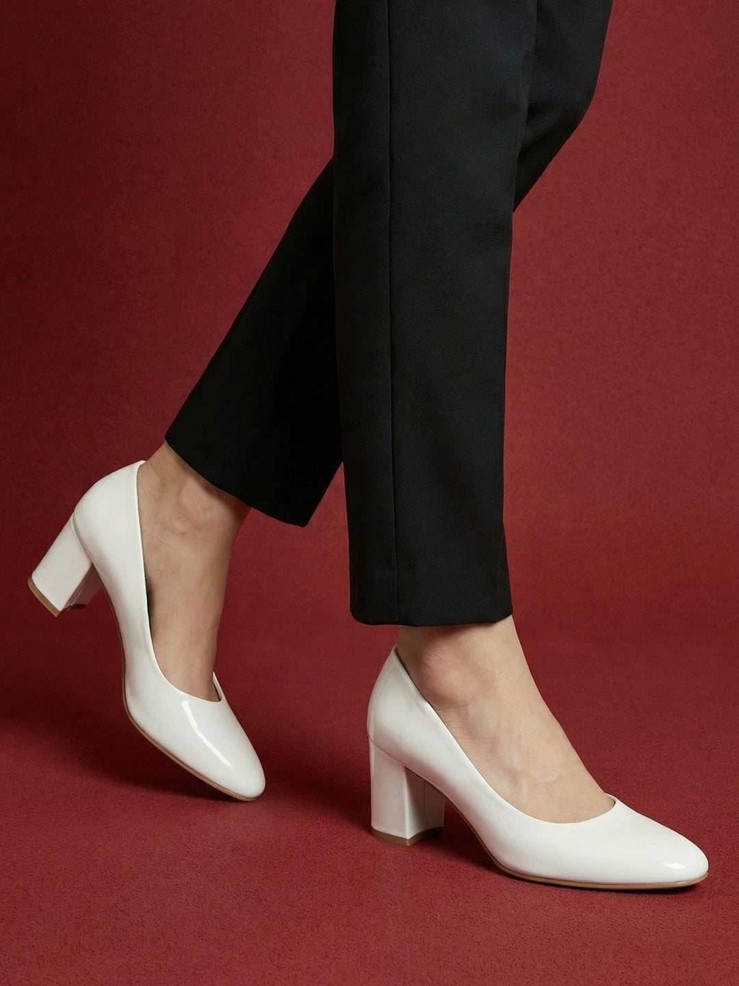 Margot Heels