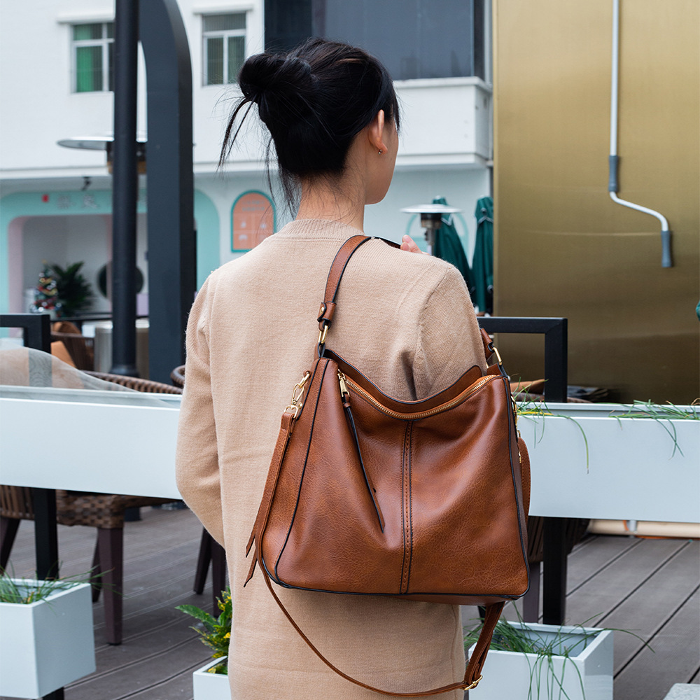 Amaya | Crossbody Bag - By Qivii