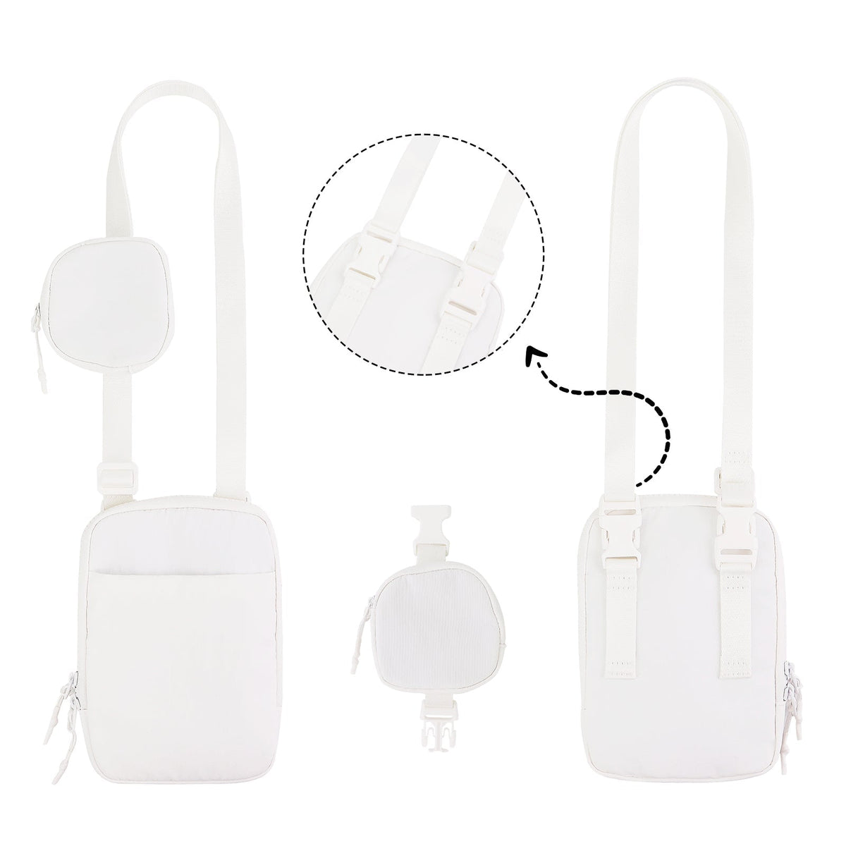 LIBBY Belt Bag