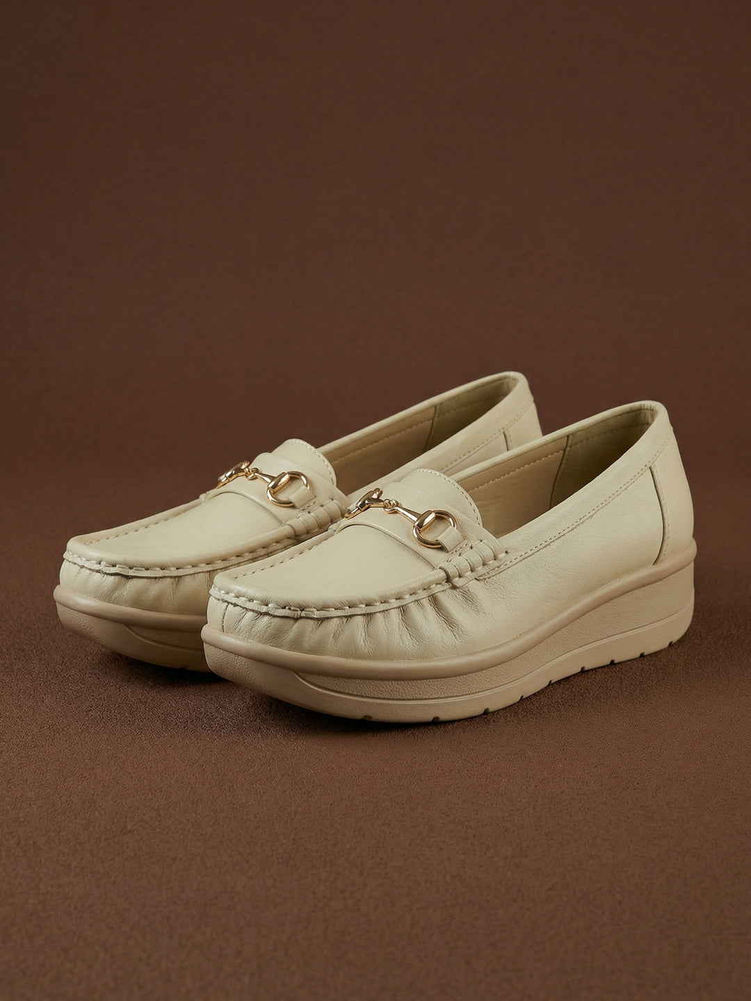 Ember Loafer