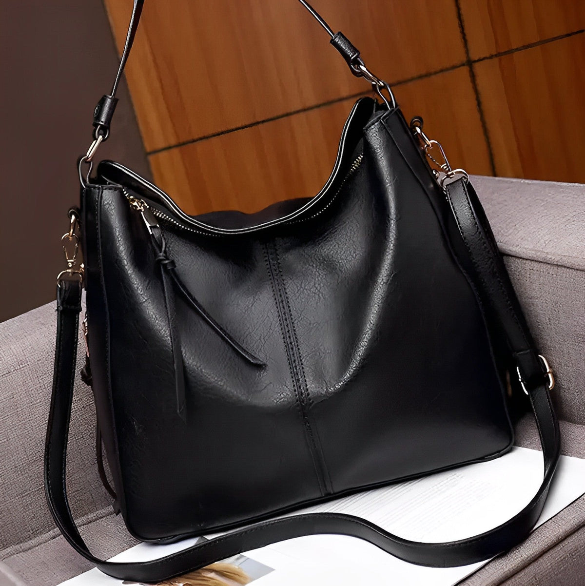Amaya | Crossbody Bag - By Qivii