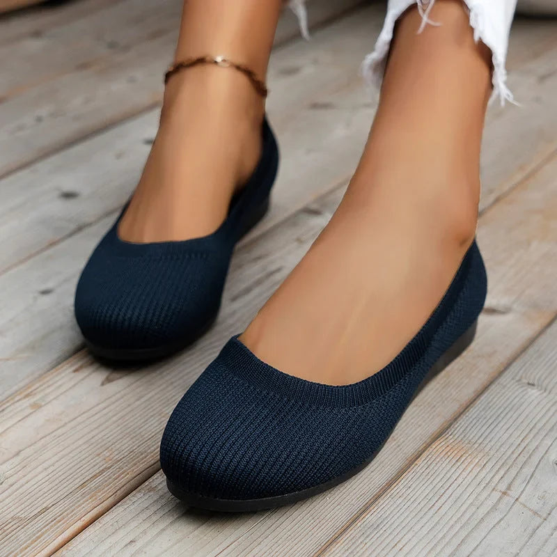 Doug - Alltag Schuhe - By Qivii