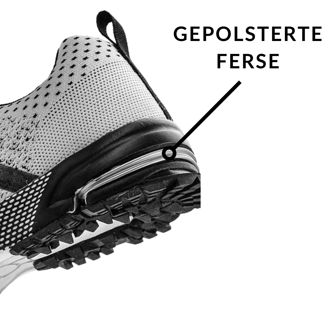 Motion Pro - Gedämpfte Sportschuhe - By Qivii