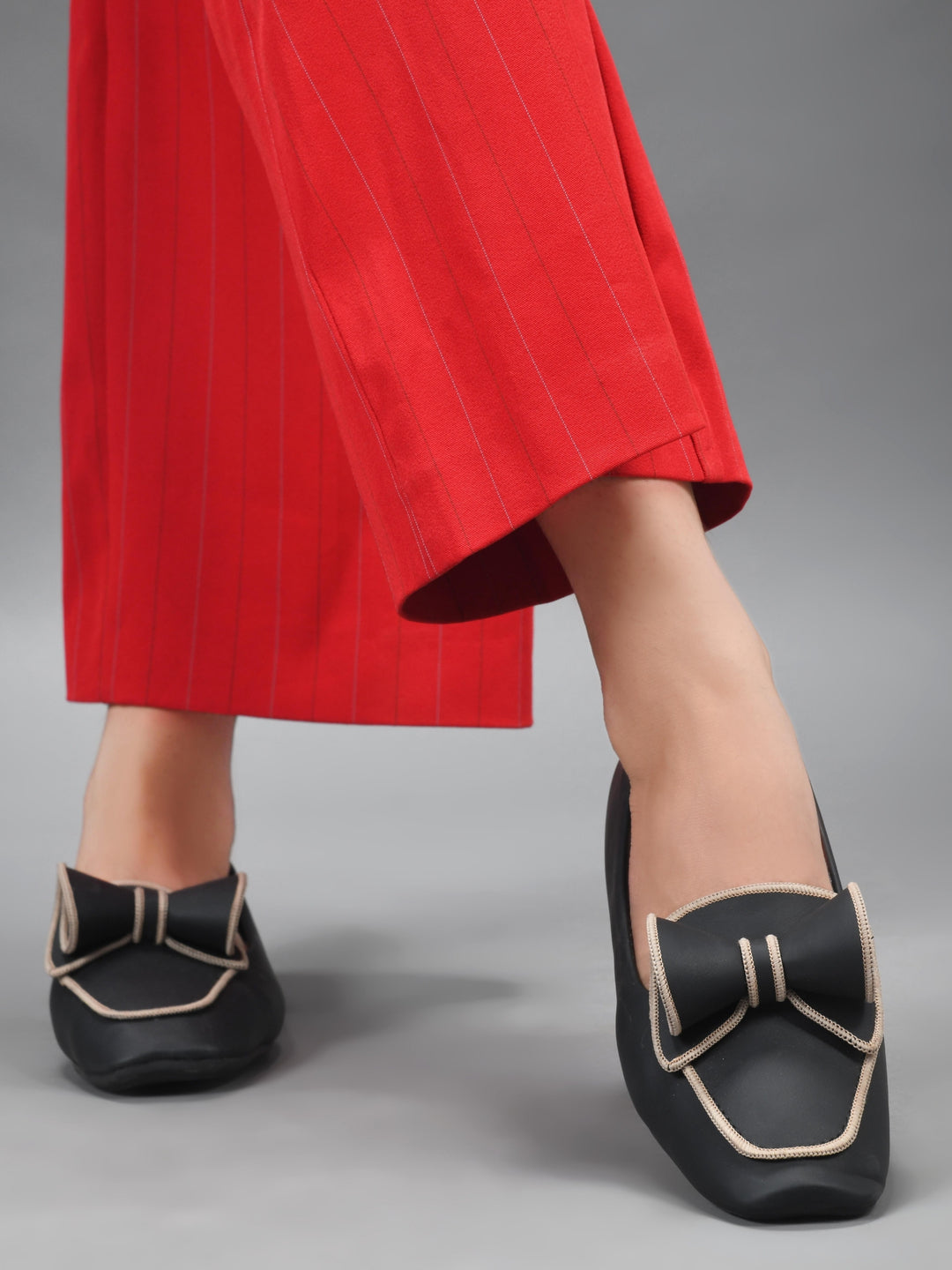 Lazo Loafers