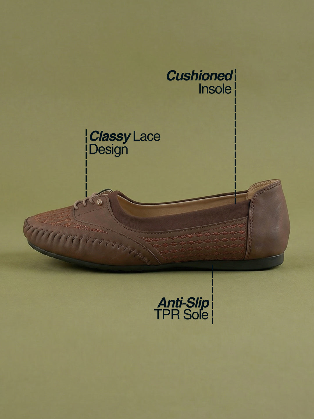 Dune Loafer