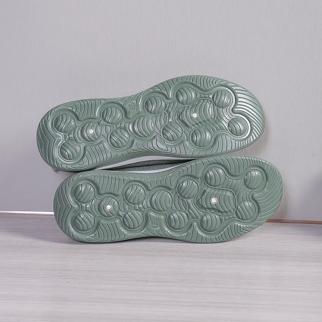 Cloudy - Slip-On-Schuhe - By Qivii