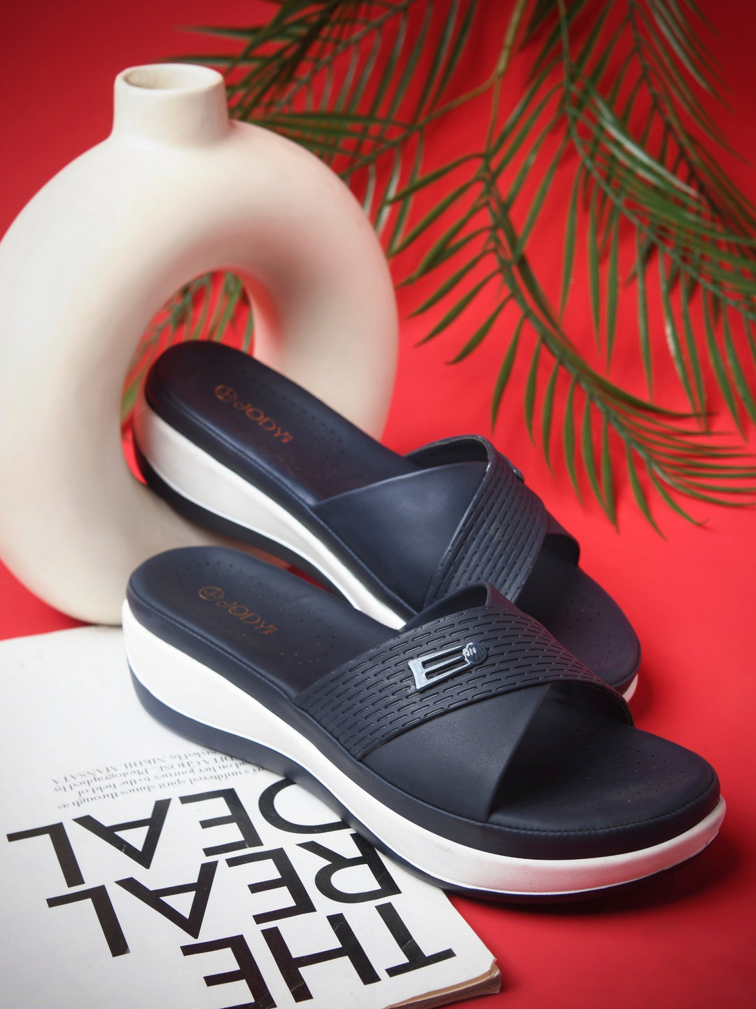 Vivian Heels