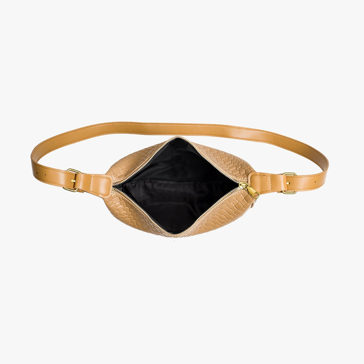 Cynha | Crossbody Bag - By Qivii