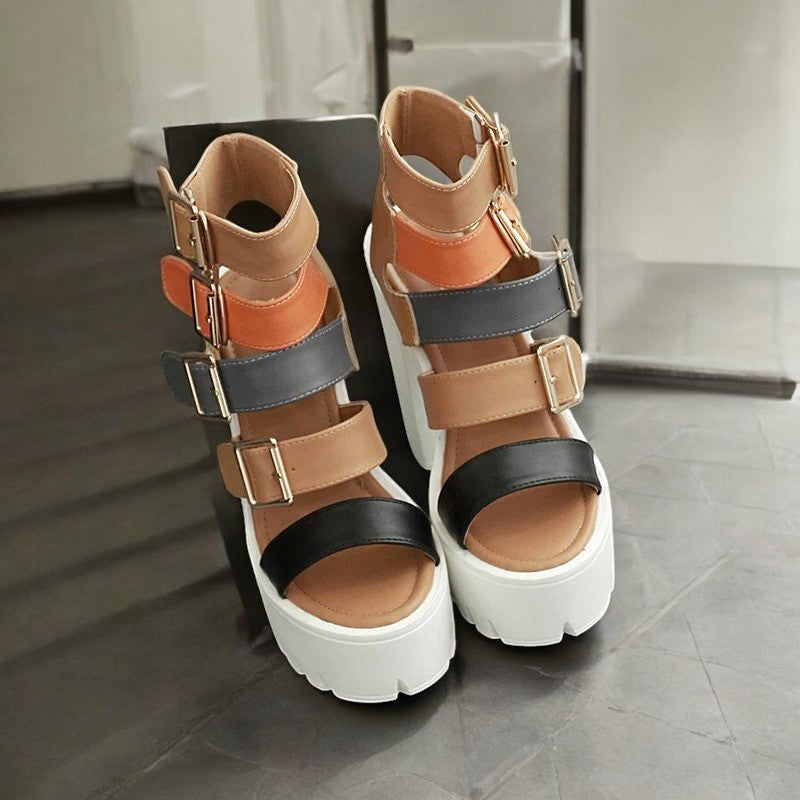 Modena Platforms - By Qivii