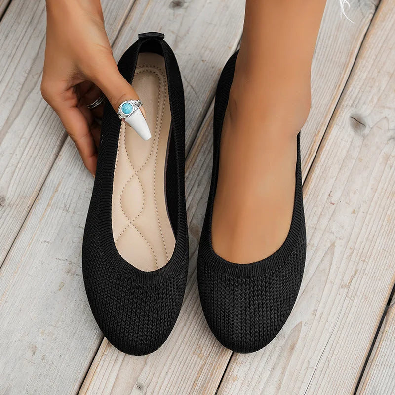 Doug - Alltag Schuhe - By Qivii