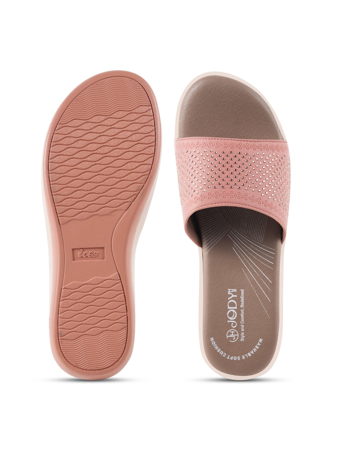 Astrid Flats