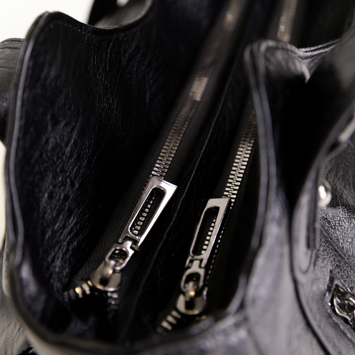 The Brooklyn Bag
