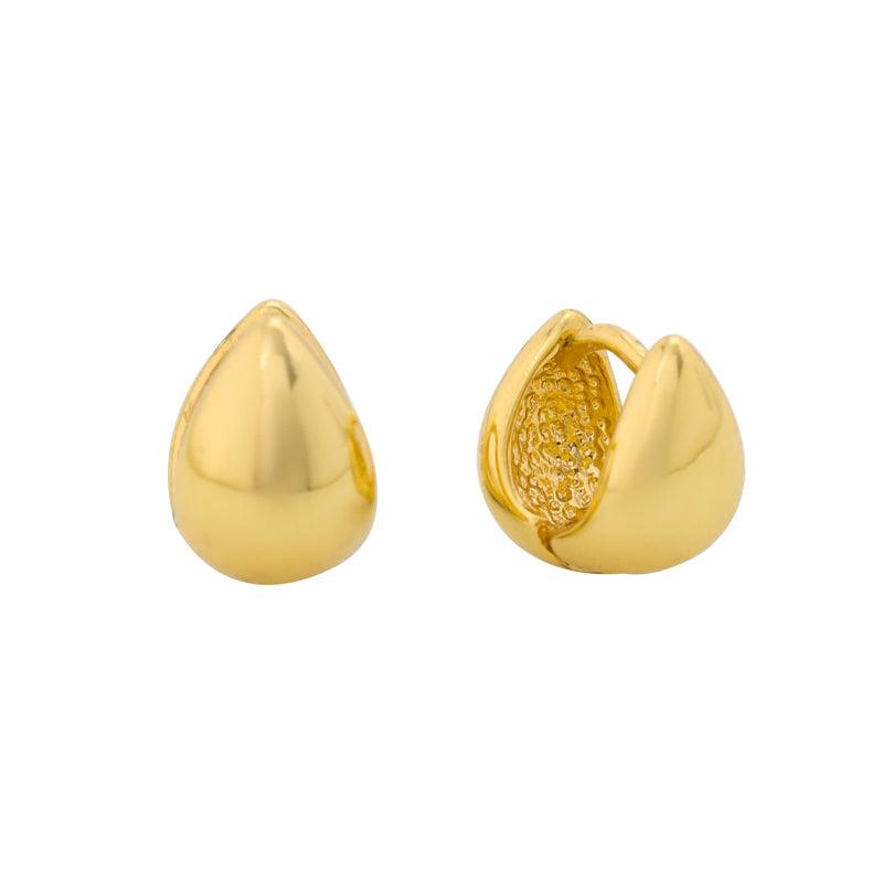 Brandy Earrings | By Qivii