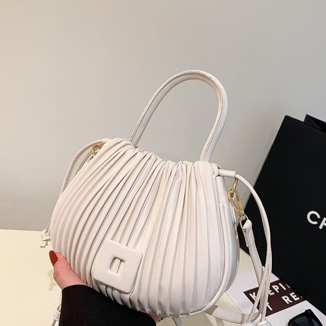 Orleá | Handbag - By Qivii