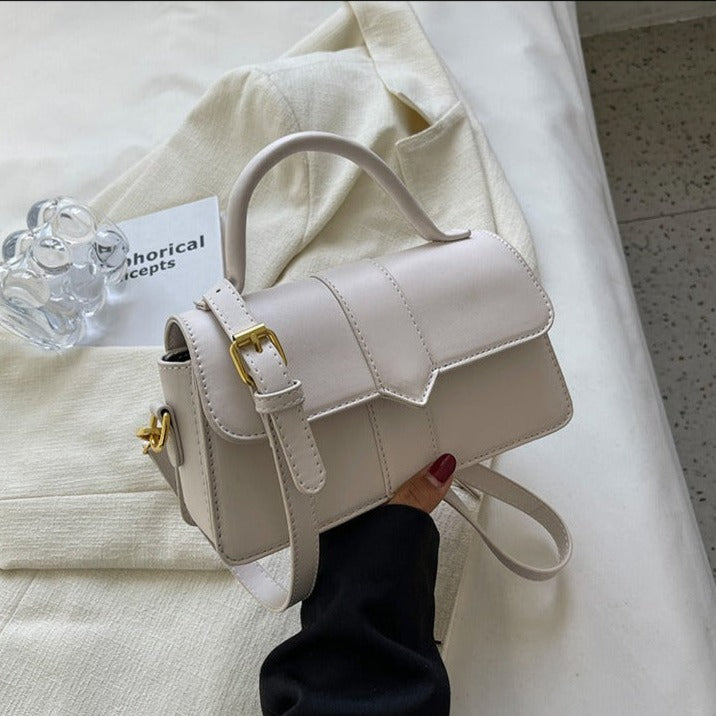 Arlisse | Crossbody Bag - By Qivii