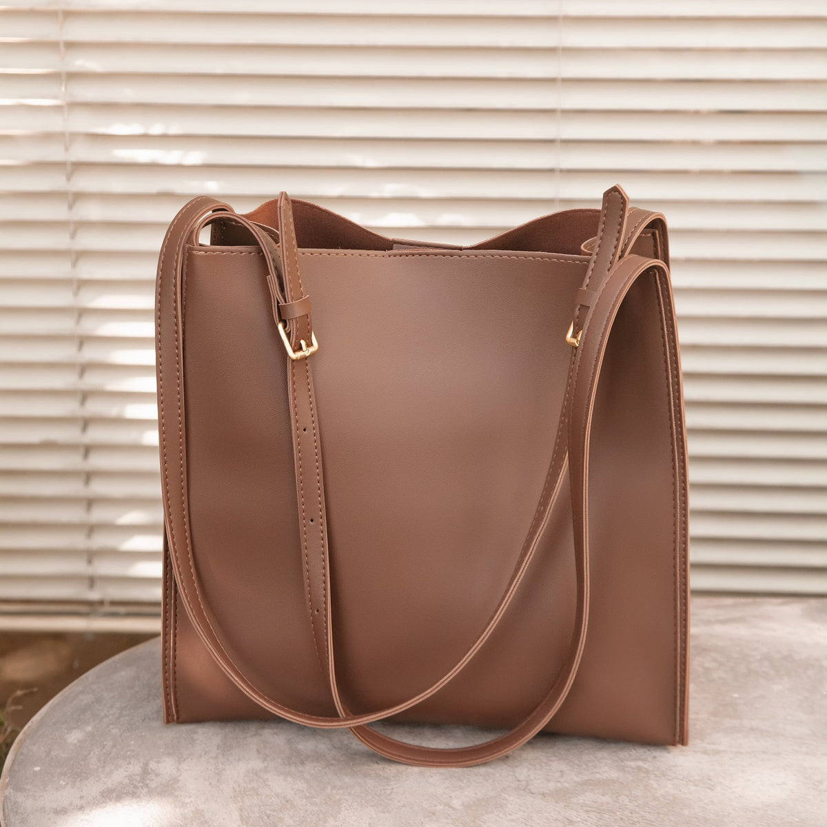 Riva | Tote Bag - By Qivii