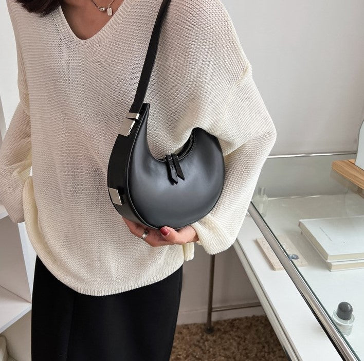 Mona | Shoulder Bag - By Qivii