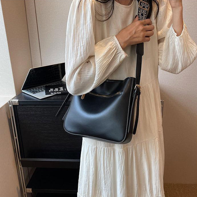 Marta | Crossbody Bag - By Qivii