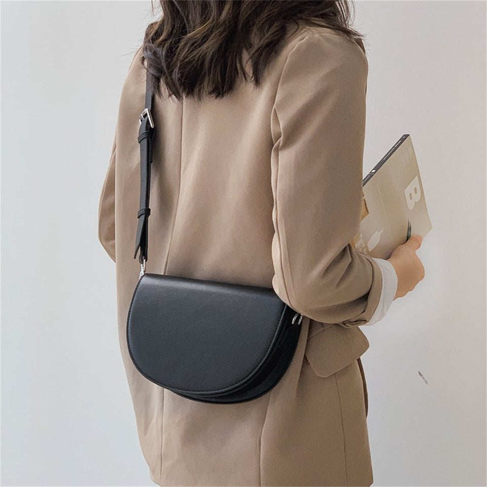 Virelle | Crossbody Bag - By Qivii