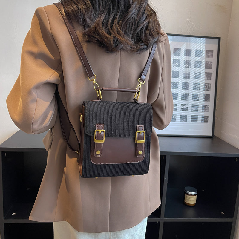 Rivella | Backpack - By Qivii