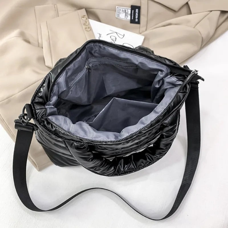 Paffah | Tote Bag - By Qivii
