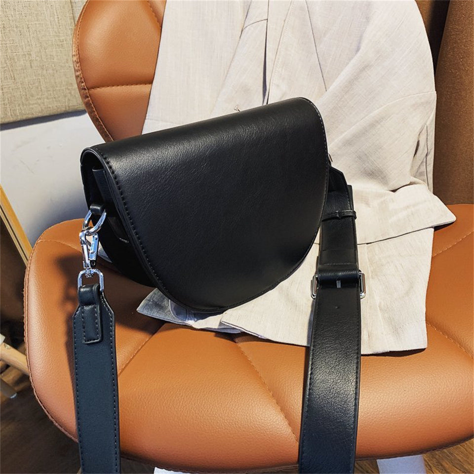 Virelle | Crossbody Bag - By Qivii