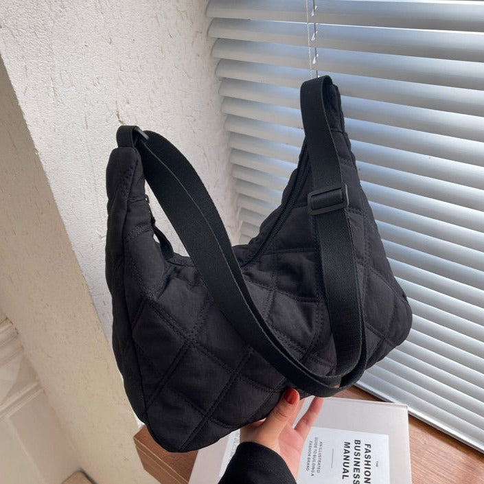 Selvane | Crossbody Bag - By Qivii