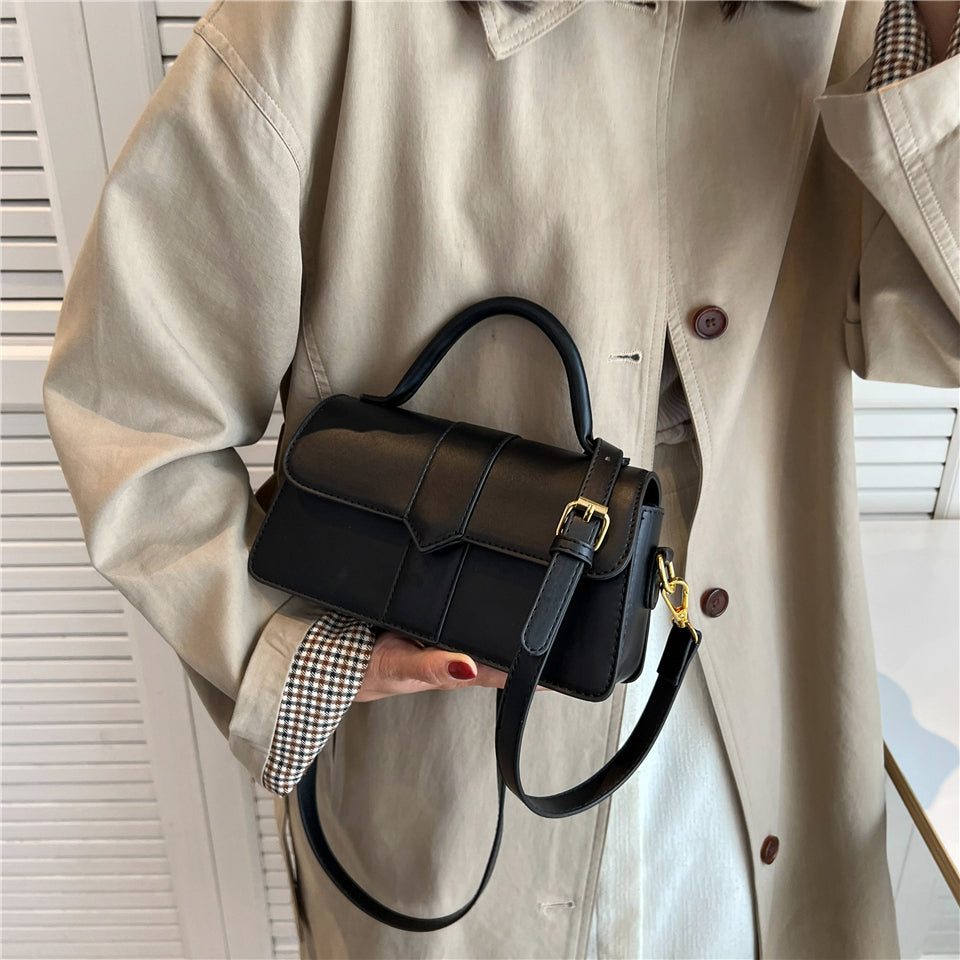 Arlisse | Crossbody Bag - By Qivii